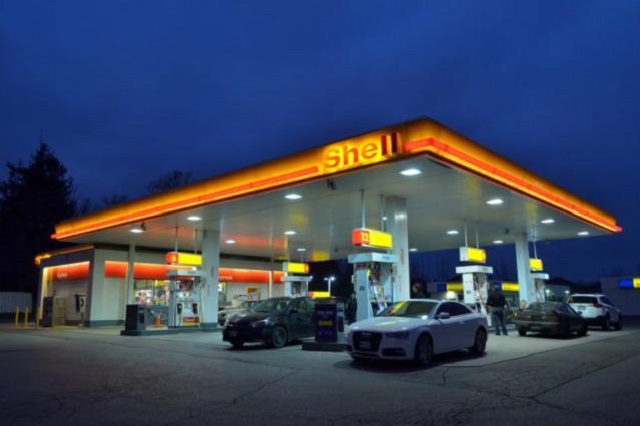 Fuel retailers
