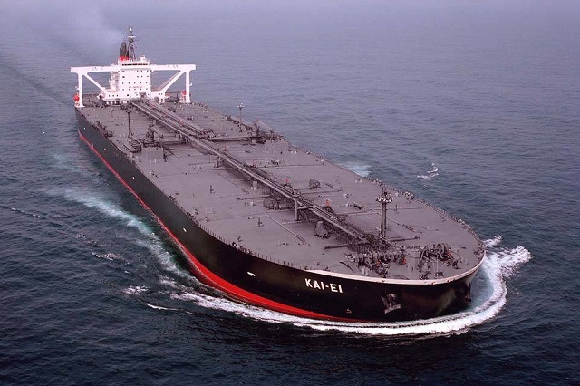 oil products